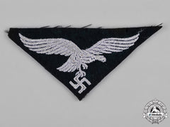 Germany, Luftwaffe. A Forestry Service Breast Eagle, 2Nd Pattern