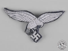 Germany, Luftwaffe. An Early Officer's Breast Eagle