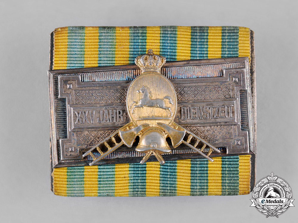 braunschweig,_dukedom._a_fire_brigade25-_year_long_service_bar_c19-5961