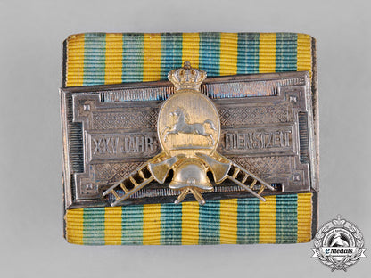 braunschweig,_dukedom._a_fire_brigade25-_year_long_service_bar_c19-5961