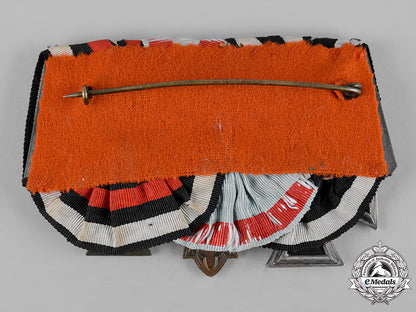 germany,_imperial._a_first_war_period_medal_bar_c19-5966