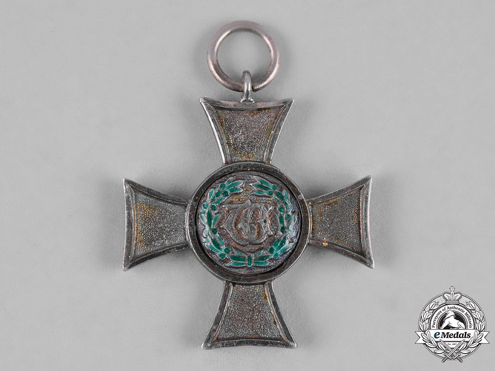 württemberg,_kingdom._a21-_year_long_and_devoted_service_cross,_ii_class_c19-6008