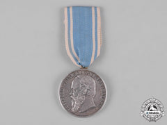 Bavaria, Kingdom. A Prince Regent Luitpold Shooting Award By Alois Börsch