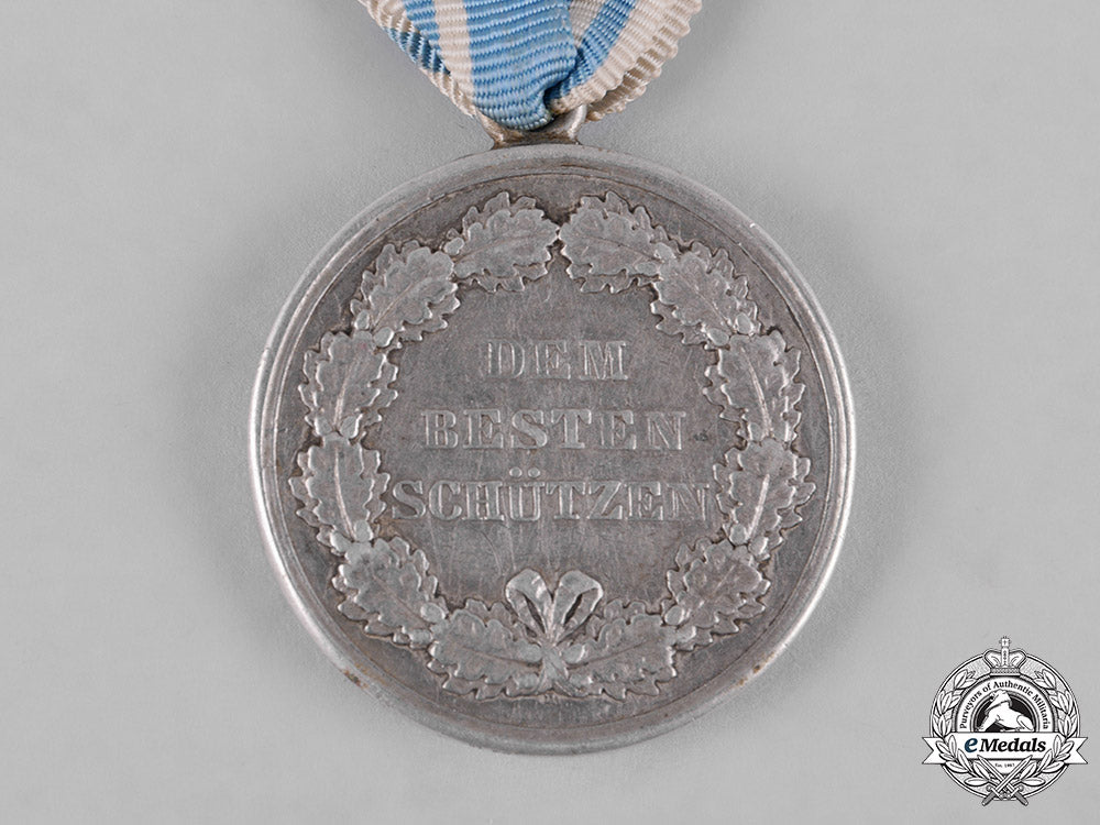 bavaria,_kingdom._a_prince_regent_luitpold_shooting_award_by_alois_börsch_c19-6019