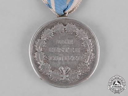 bavaria,_kingdom._a_prince_regent_luitpold_shooting_award_by_alois_börsch_c19-6019