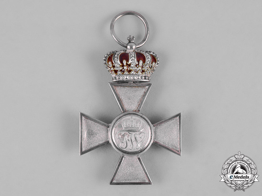prussia._an_order_of_the_red_eagle,_civil_division,_iv_class_with_crown,_by_zehn,_c.1910_c19-6067