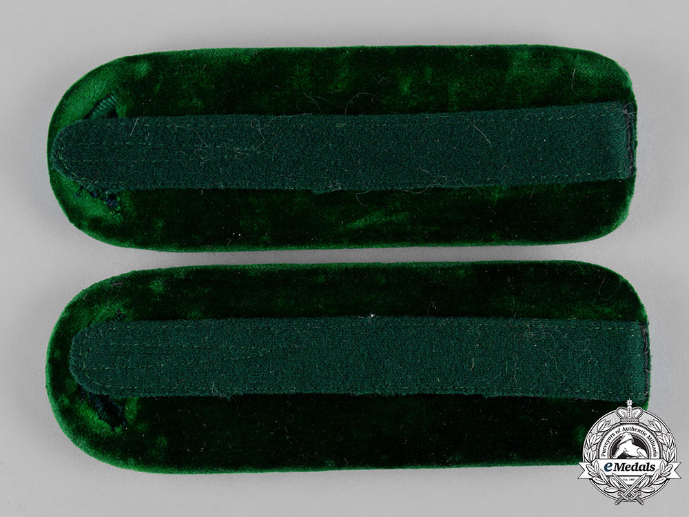 germany,_imperial._a_set_of_württemberg_forest_service_shoulder_boards_c19-6140