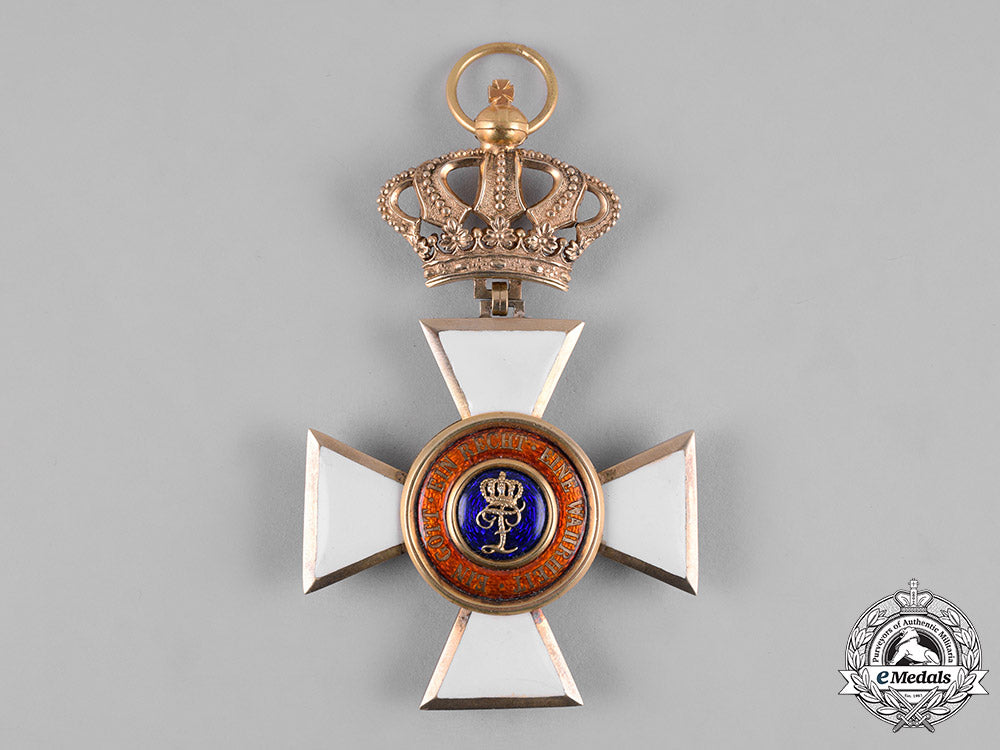 oldenburg,_grand_duchy._a_house_order_of_duke_peter_friedrich_ludwig,_civil_division,_grand_cross,_c.1870_c19-6156_1_1_1_1_1_1_1_1