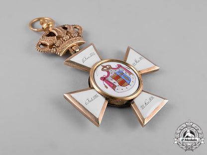 oldenburg,_grand_duchy._a_house_order_of_duke_peter_friedrich_ludwig,_civil_division,_grand_cross,_c.1870_c19-6159_1_1_1_1_1_1_1_1