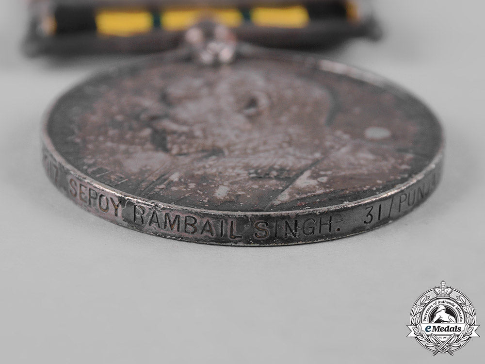 united_kingdom._an_africa_general_service_medal1902-1956,_to_sepoy_rambail_singh,31_st_punjabis_native_corps_c19-6168