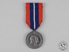 United Kingdom. A King Edward Vii And Queen Alexandra Coronation Medal For Mayors And Provosts 1902