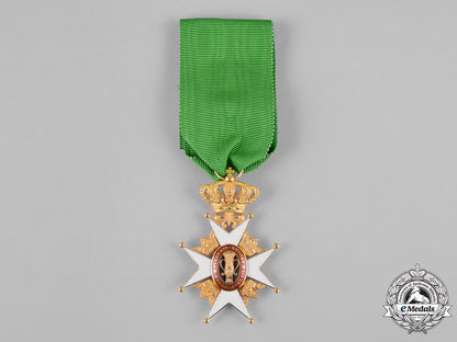 sweden,_kingdom._an_order_of_vasa_in_gold,_i_class_knight,_by_c.f._carlman_c19-6236_1