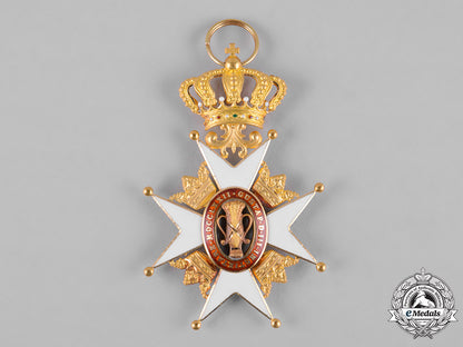 sweden,_kingdom._an_order_of_vasa_in_gold,_i_class_knight,_by_c.f._carlman_c19-6238_1