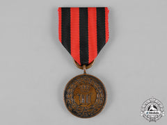 Württemberg, Kingdom. A Commemorative Medal For The Campaigns Of 1793-1815, Ca. 1840