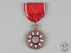 United States. A Society Of Colonial Wars Membership Badge