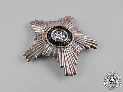 finland,_republic._an_order_of_the_white_rose,_commander_star,_by_alexander_tillander_c19-6330_1