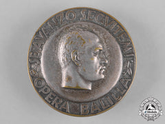 Italy, Kingdom. A National Fascist Youth Organization (Onb) Membership Badge
