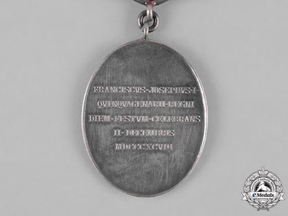austria,_imperial._an1898_silver_civil_court_jubilee_medal_c19-6363