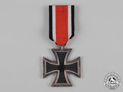 Germany, Wehrmacht. A 1939 Iron Cross, Ii Class