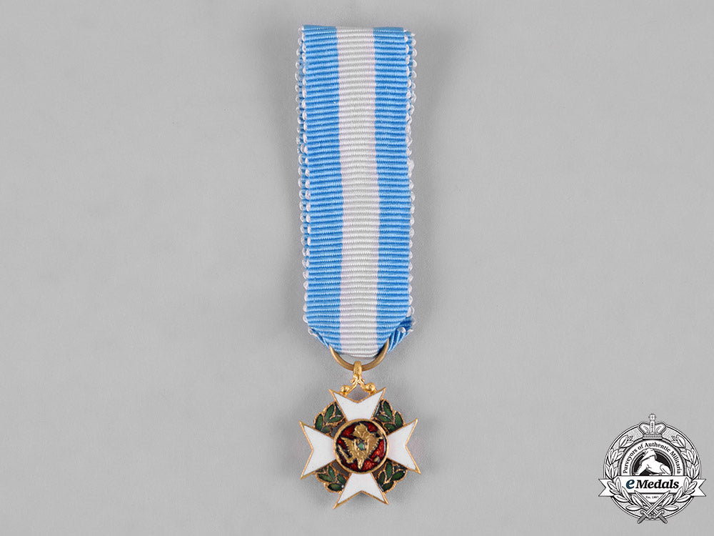 international._a_military_order_of_the_knights_of_concordia,_knight’s_cross_with_miniature_c19-6477