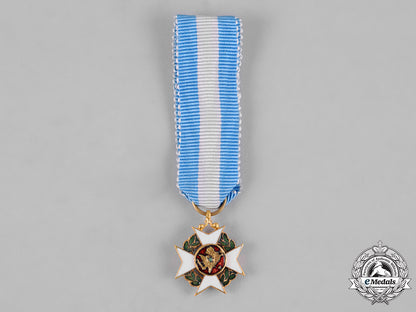 international._a_military_order_of_the_knights_of_concordia,_knight’s_cross_with_miniature_c19-6477