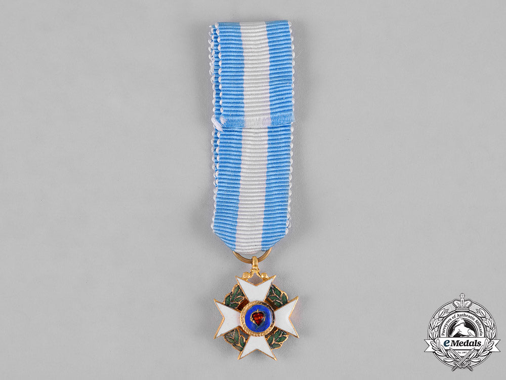 international._a_military_order_of_the_knights_of_concordia,_knight’s_cross_with_miniature_c19-6478