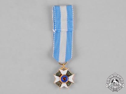 international._a_military_order_of_the_knights_of_concordia,_knight’s_cross_with_miniature_c19-6478