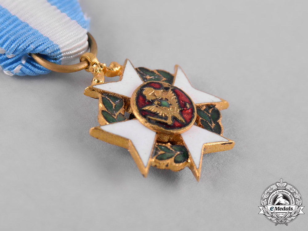 international._a_military_order_of_the_knights_of_concordia,_knight’s_cross_with_miniature_c19-6479