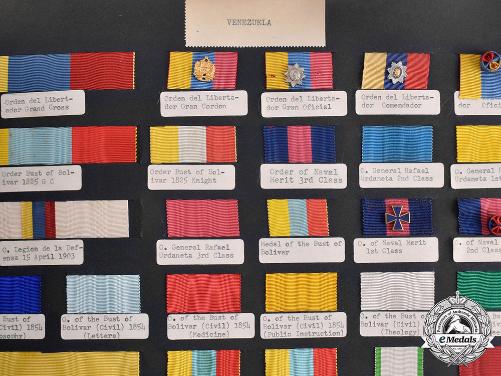 international._german,_latin_american,_far&_middle_eastern_and_french_colonies_themed_ribbon_swatches_binder_c19-6510