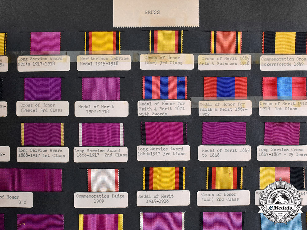 international._german,_latin_american,_far&_middle_eastern_and_french_colonies_themed_ribbon_swatches_binder_c19-6511