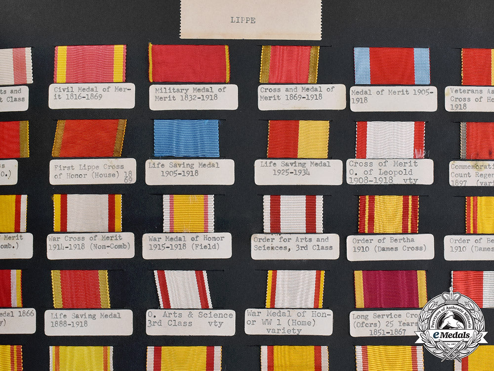 international._german,_latin_american,_far&_middle_eastern_and_french_colonies_themed_ribbon_swatches_binder_c19-6512