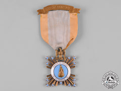 United States. An American Society Of The Colonial Dames Badge, Named To Susie Adelaide Pearce