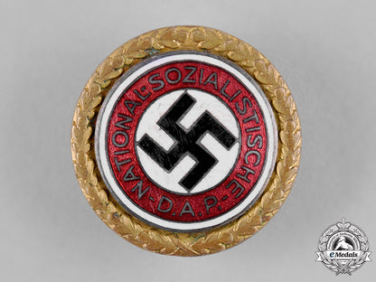 germany,_nsdap._a_pair_of_golden_party_badges,_large_and_small_version(76540)_c19-6617