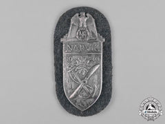 Germany, Heer. A Narvik Campaign Shield
