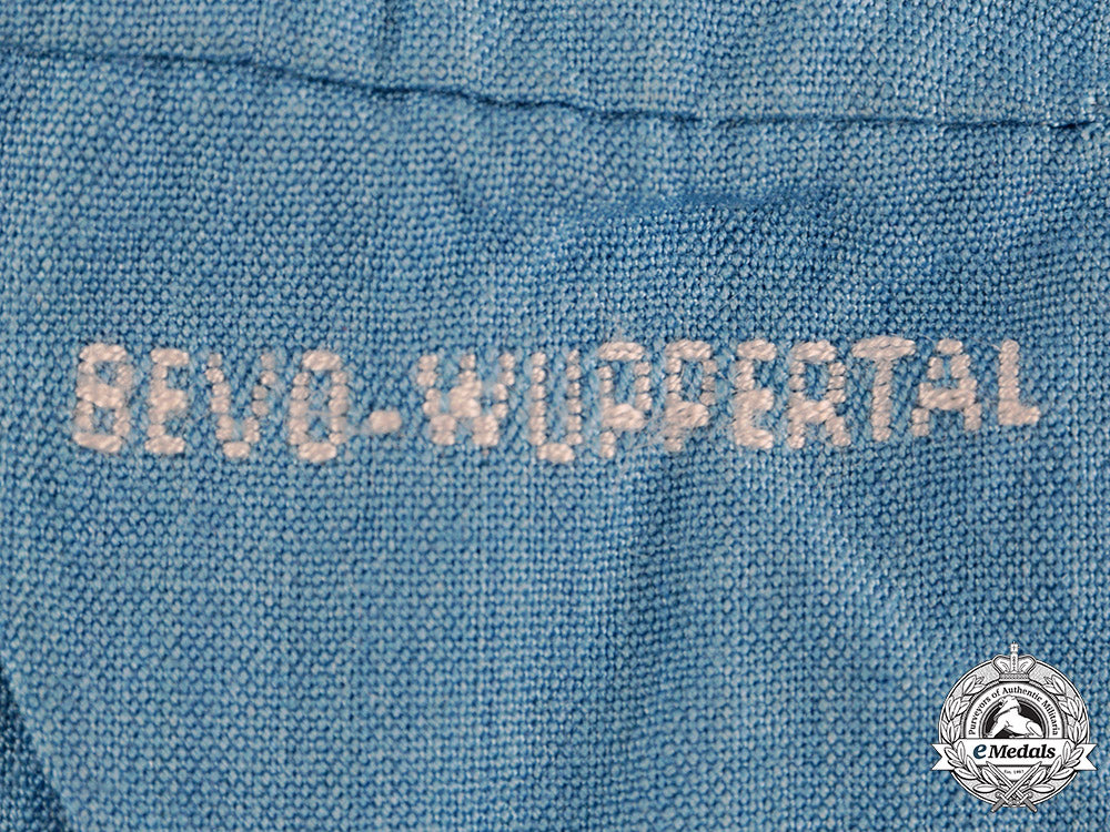 germany,_rlb._an_air_raid_protection_league_member’s_armband_c19-687