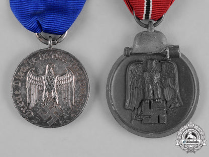 germany,_third_reich._a_lot_of_two_medals&_decorations_c19-693