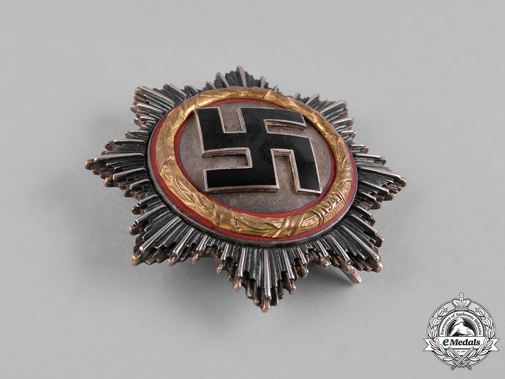germany,_third_reich._a_german_cross_in_gold,_by_c.e._juncker,_early_model,_type_i_c19-699