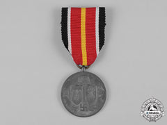 Germany, Wehrmacht. A Spanish Blue Division Medal