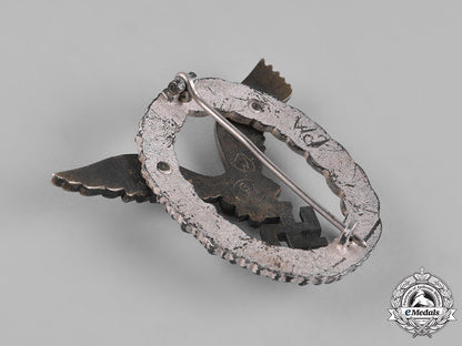 germany,_luftwaffe._a_pilot’s_badge,_by_gebrüder_wegerhoff_c19-712
