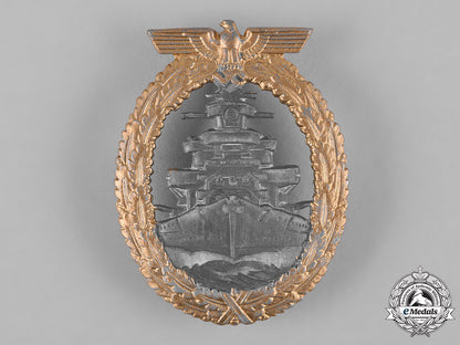germany,_kriegsmarine._a_high_seas_fleet_badge,_by_friedrich_orth_c19-7122