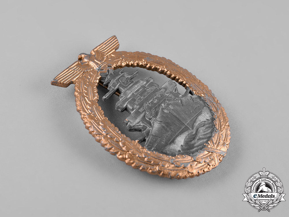 germany,_kriegsmarine._a_high_seas_fleet_badge,_by_friedrich_orth_c19-7124