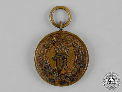 württemberg,_kingdom._a_medal_for_faithful_service_in_the_campaign_of1866_c19-7137