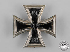 Germany, Imperial. A 1914 Iron Cross I Class
