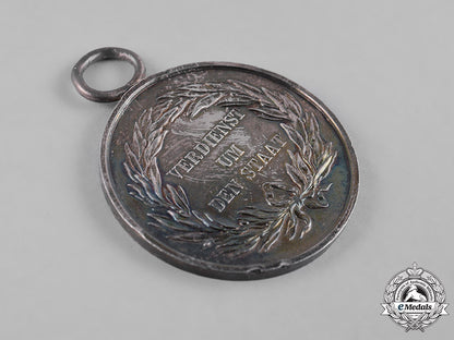 prussia,_kingdom._a_military_honour_medal,_ii_class_c19-7162
