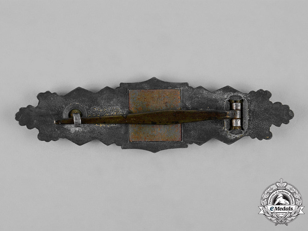 germany,_wehrmacht._a_close_combat_clasp,_bronze_grade,_by_josef_feix&_söhne_c19-7184