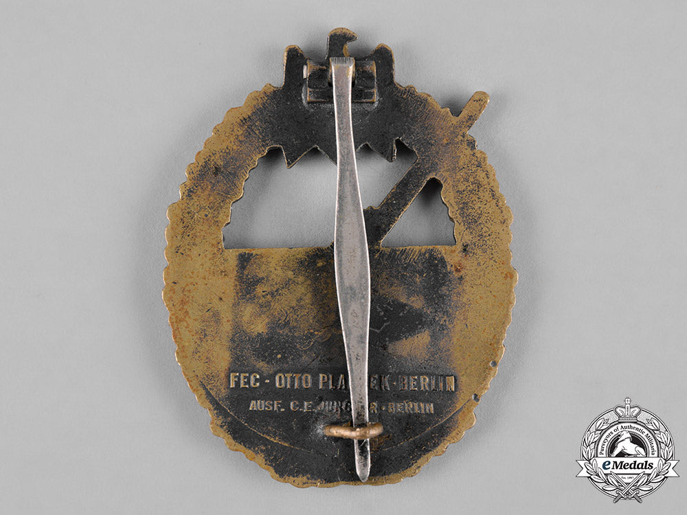 germany,_kriegsmarine._a_coastal_artillery_war_badge,_by_c.e._juncker_c19-7225