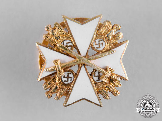 germany,_third_reich._an_order_of_the_german_eagle_with_swords,_miniature_star_c19-7277