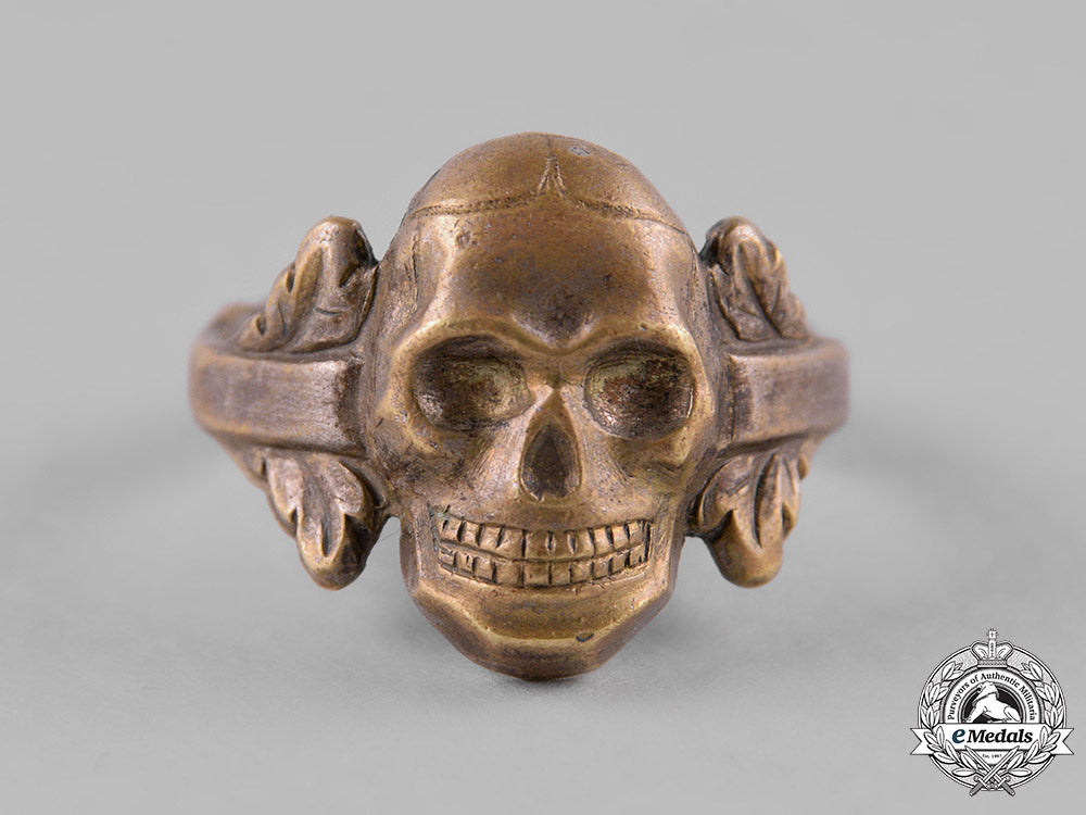 germany,_wehrmacht._a_wehrmacht_skull_ring_c19-7280