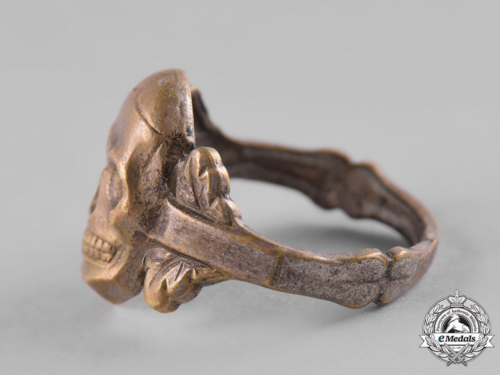germany,_wehrmacht._a_wehrmacht_skull_ring_c19-7281