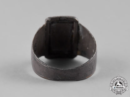 germany,_dak._a1943_afrika_korps_commemorative_ring_c19-7294
